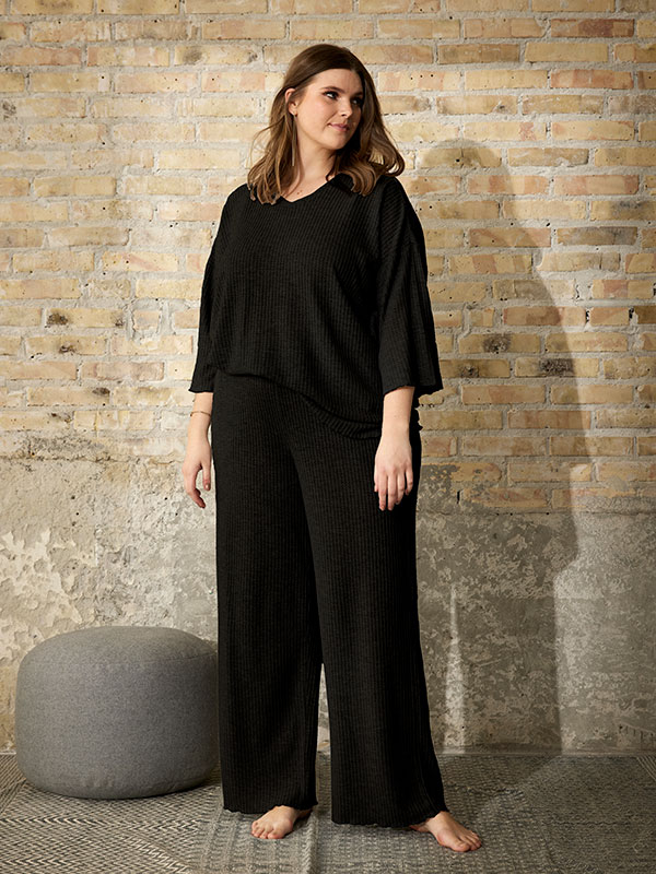 CORI - Plus Size Housut fra Zhenzi