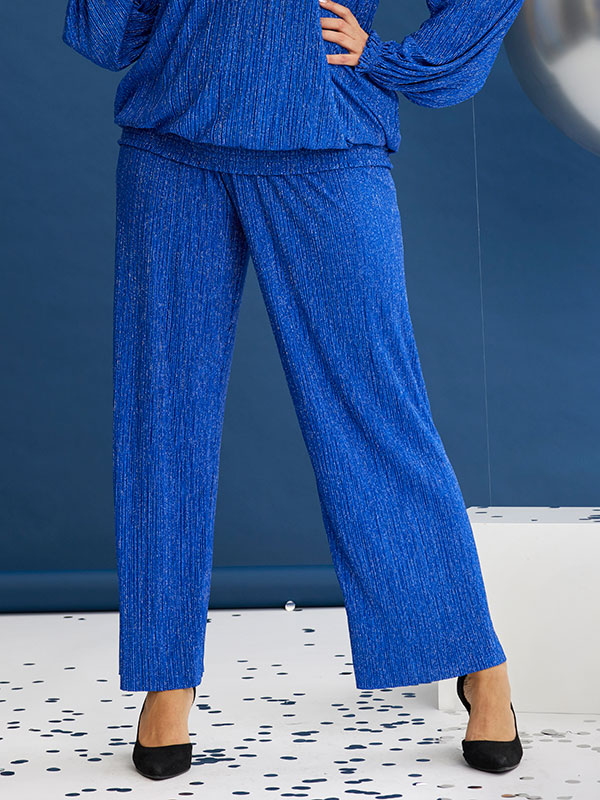 DAUN - Plus Size Housut fra Zhenzi