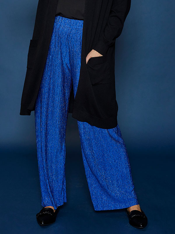 DAUN - Plus Size Housut fra Zhenzi