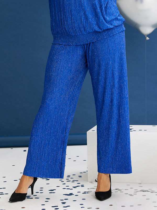 DAUN - Plus Size Housut fra Zhenzi