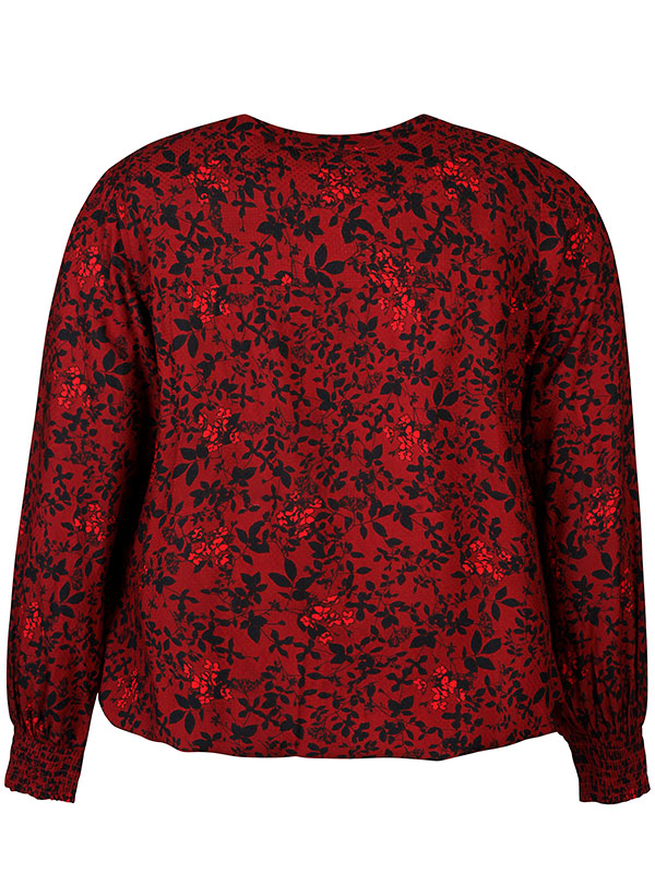 EDEA - Plus Size Pusero fra Zhenzi