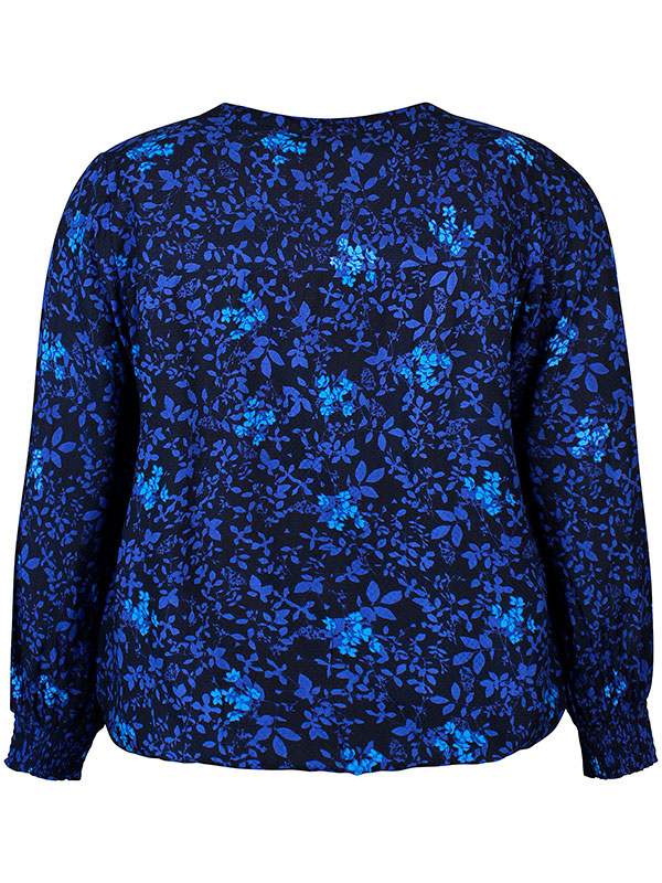 EDEA - Plus Size Pusero fra Zhenzi