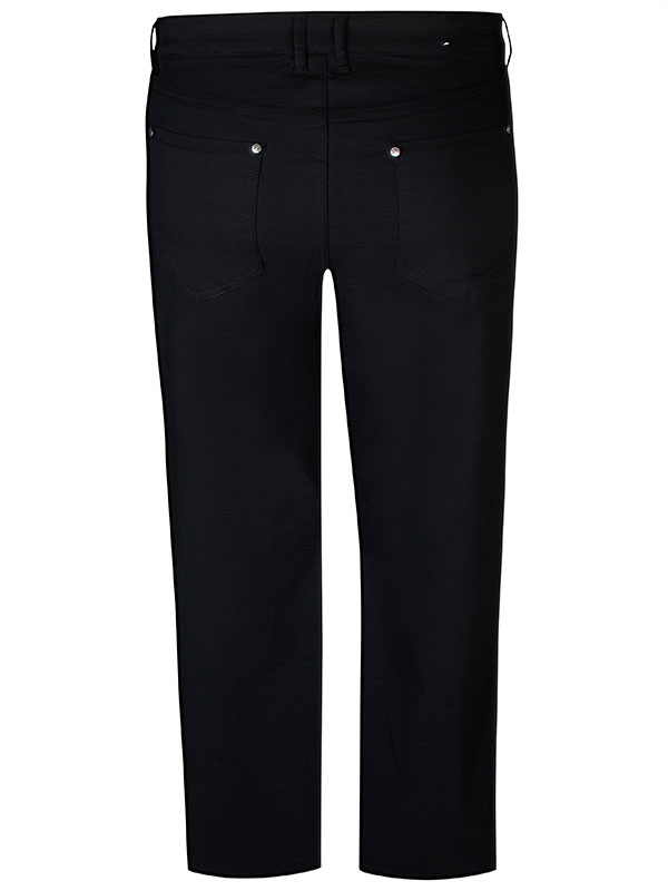 SALSA - Plus Size Housut fra Zhenzi