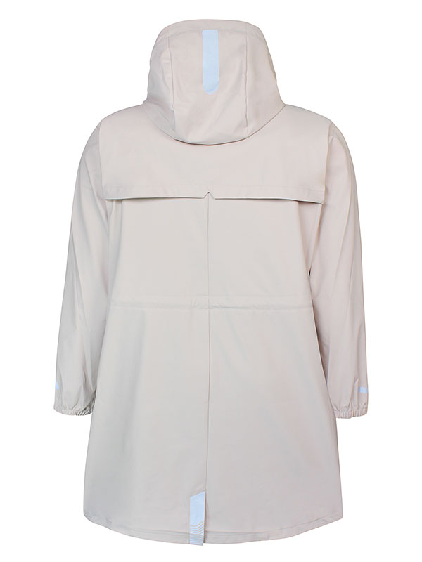 TAEL - Plus Size Sadeviitta fra Zhenzi