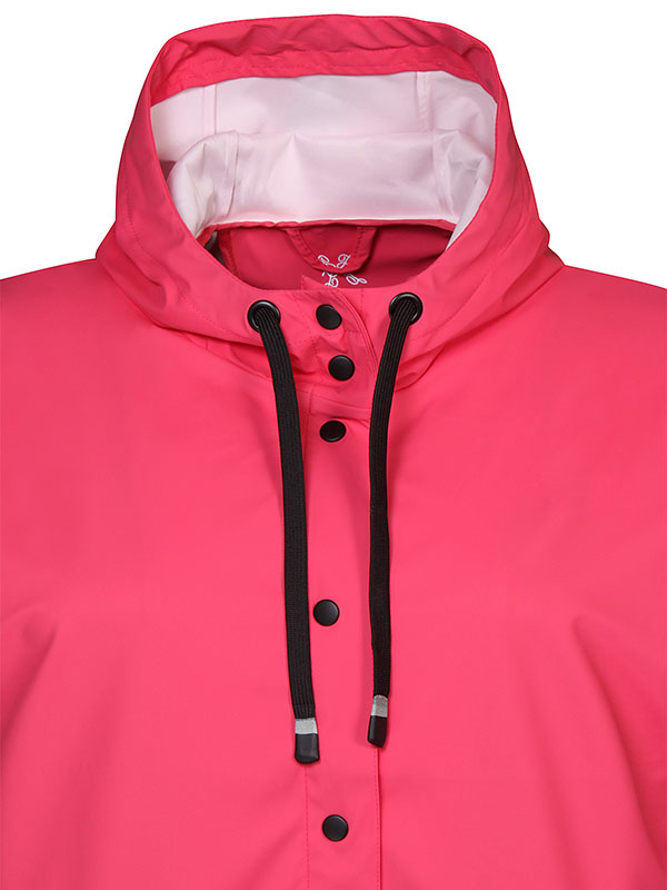 TAEL - Plus Size Sadeviitta fra Zhenzi