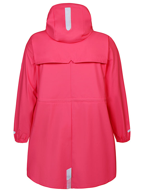 TAEL - Plus Size Sadeviitta fra Zhenzi