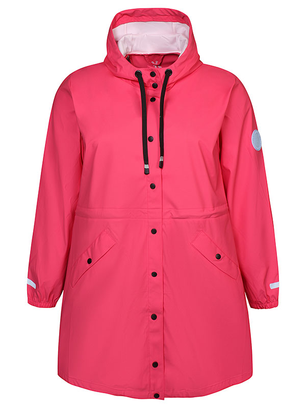 TAEL - Plus Size Sadeviitta fra Zhenzi