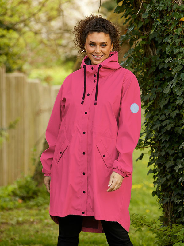TAEL - Plus Size Sadeviitta fra Zhenzi