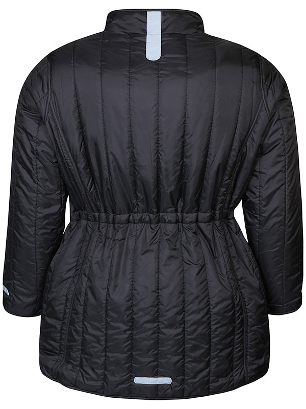 ELEA - Plus Size Takki fra Zhenzi