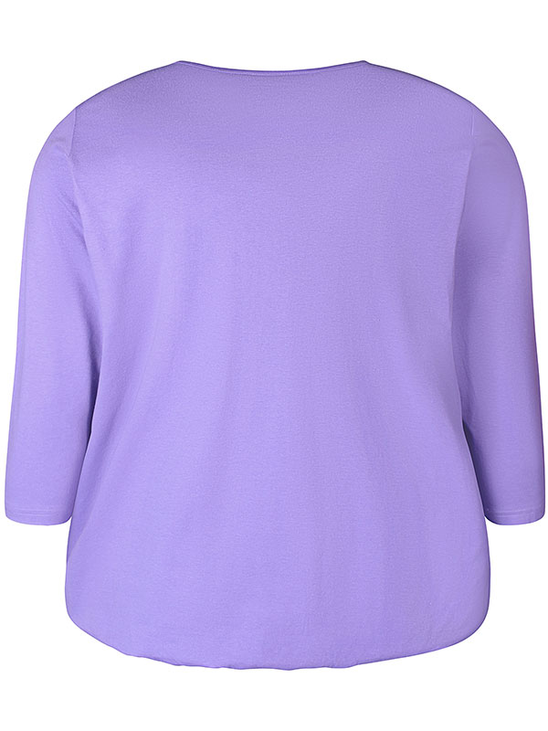 ELIF - Plus Size Pusero fra Zhenzi