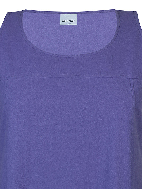 AMIN - Plus Size Mekko fra Zhenzi