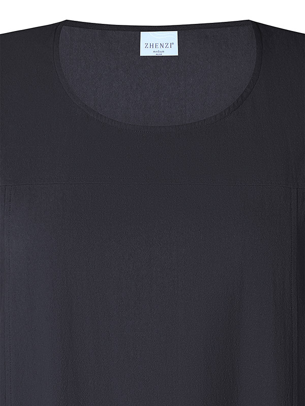 AMIN - Plus Size Mekko fra Zhenzi