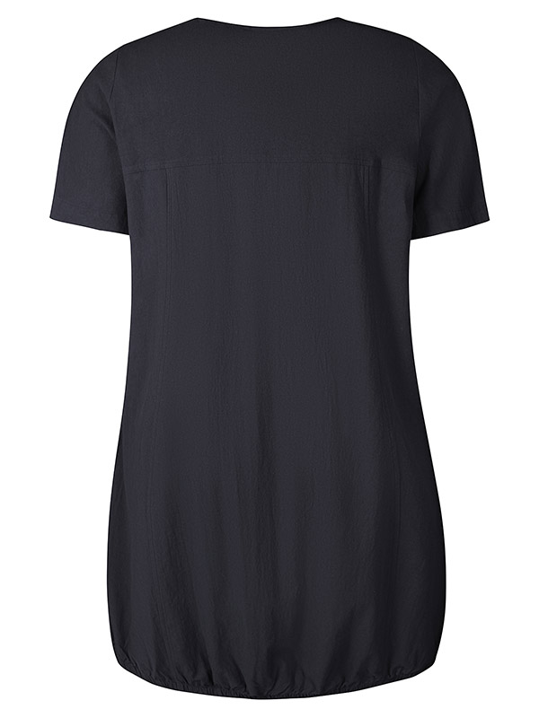 AMIN - Plus Size Mekko fra Zhenzi