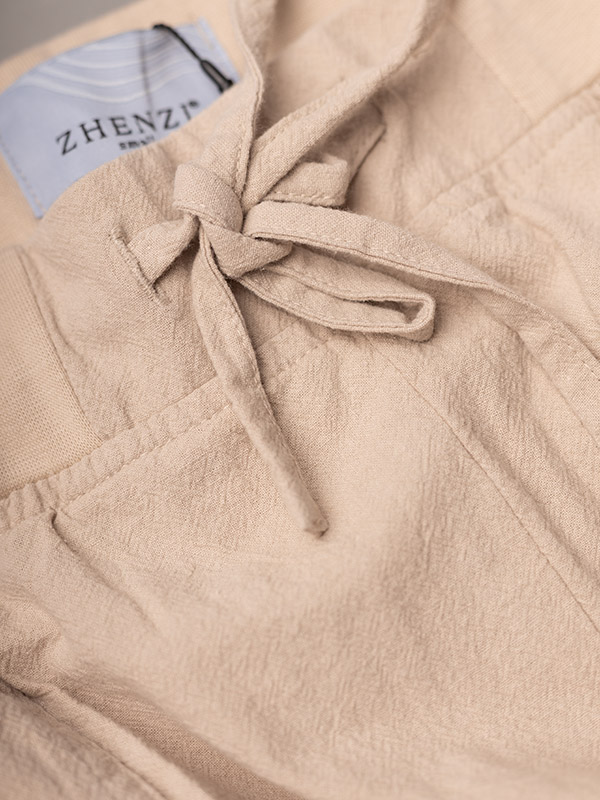 AMIN - Plus Size Housut fra Zhenzi