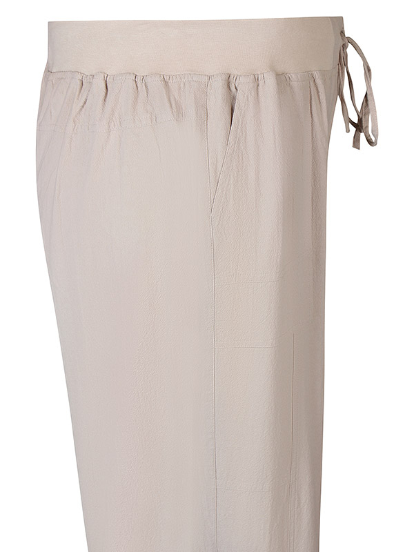AMIN - Plus Size Housut fra Zhenzi