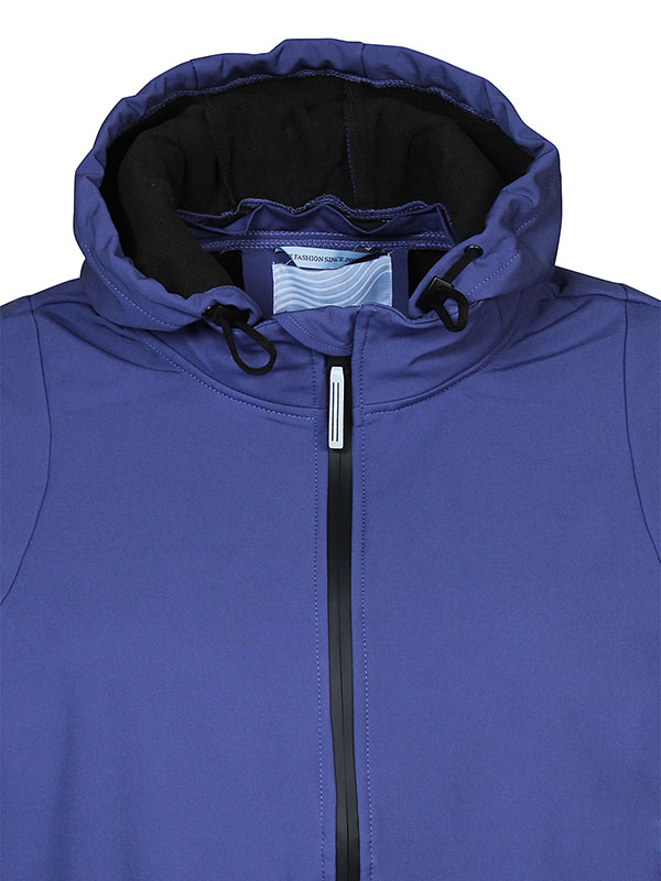 FLOE - Plus Size Takki fra Zhenzi