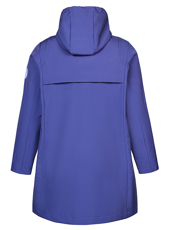 FLOE - Plus Size Takki fra Zhenzi