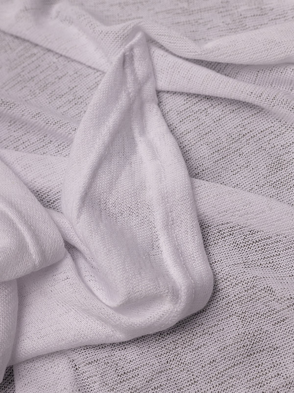 AGAR - Plus Size Neuletakki fra Zhenzi