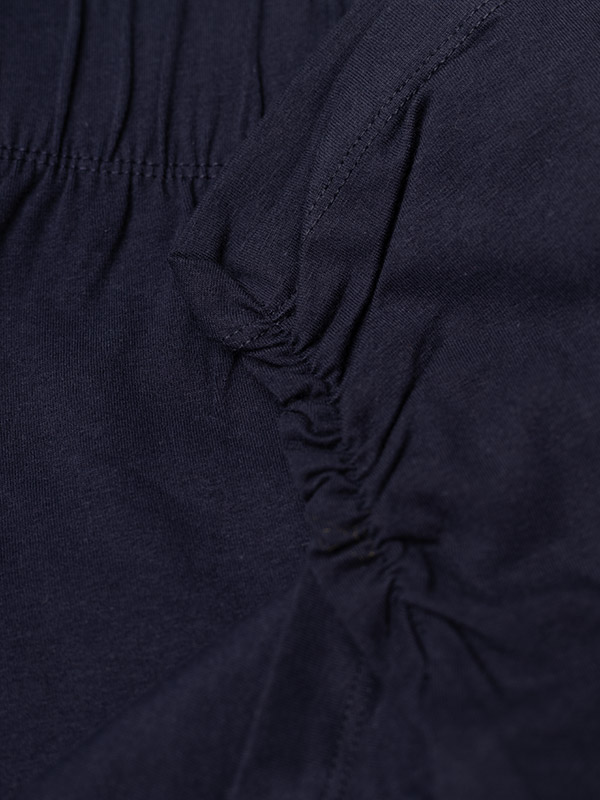 KANT - Plus Size Leggingsit fra Zhenzi