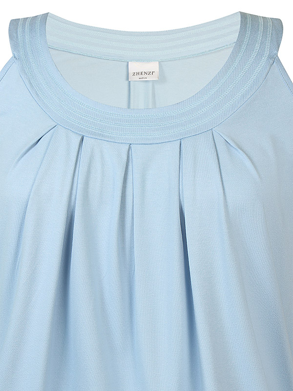 ENNS - Plus Size Toppi fra Zhenzi