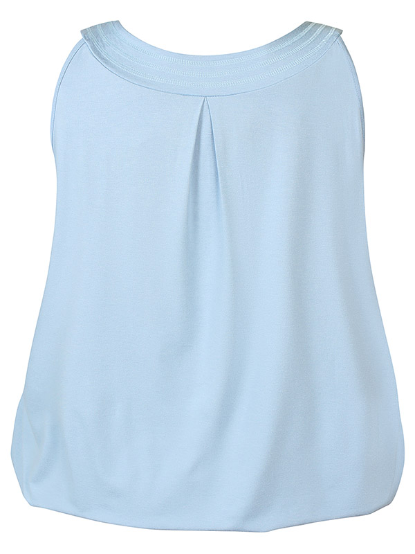 ENNS - Plus Size Toppi fra Zhenzi