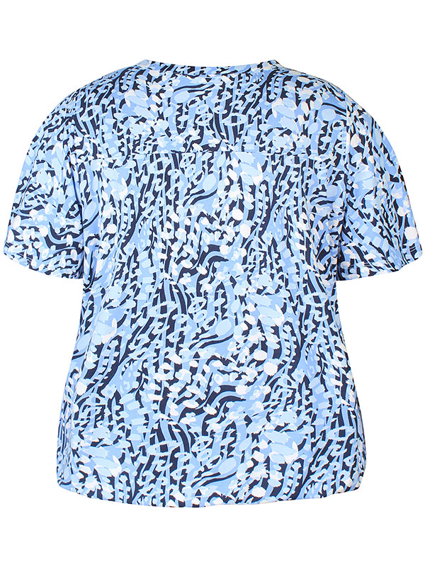 FIEN - Plus Size Pusero fra Zhenzi