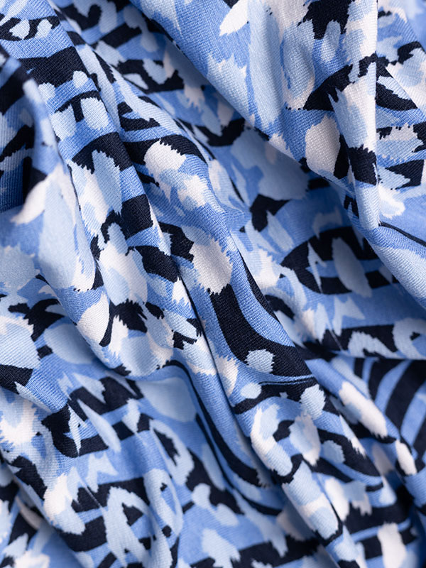 FIEN - Plus Size Mekko fra Zhenzi