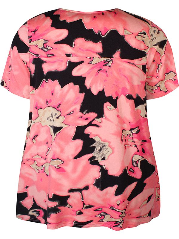 FIPA - Plus Size Pusero fra Zhenzi