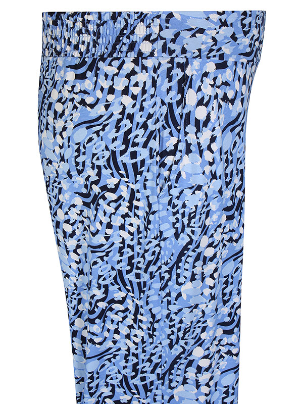 FIEN - Plus Size Housut fra Zhenzi