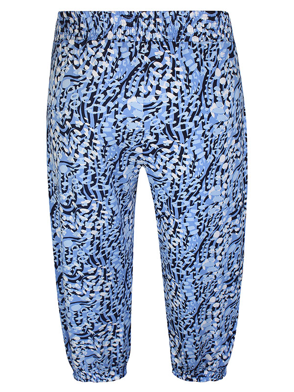 FIEN - Plus Size Housut fra Zhenzi
