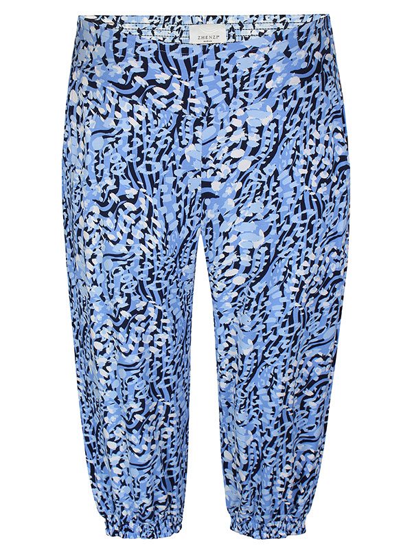 FIEN - Plus Size Housut fra Zhenzi