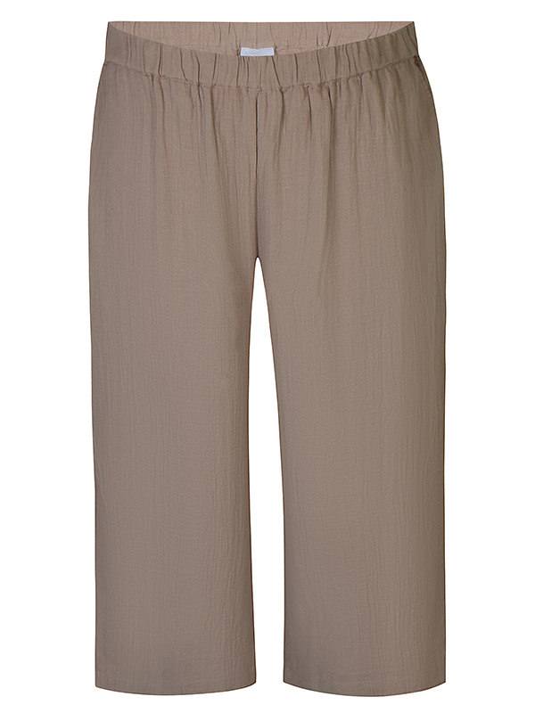 HEDY - Plus Size Housut fra Zhenzi