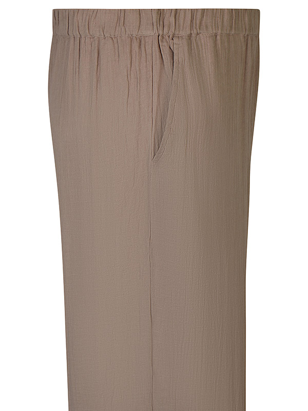 HEDY - Plus Size Housut fra Zhenzi