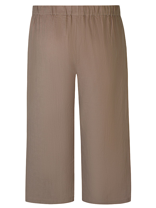 HEDY - Plus Size Housut fra Zhenzi