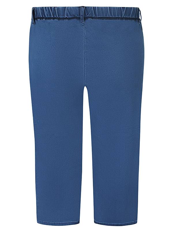 TWIST - Plus Size Farkut fra Zhenzi