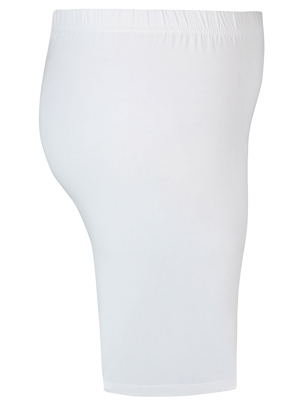 BAMBOU - Plus Size Shortsit fra Zhenzi