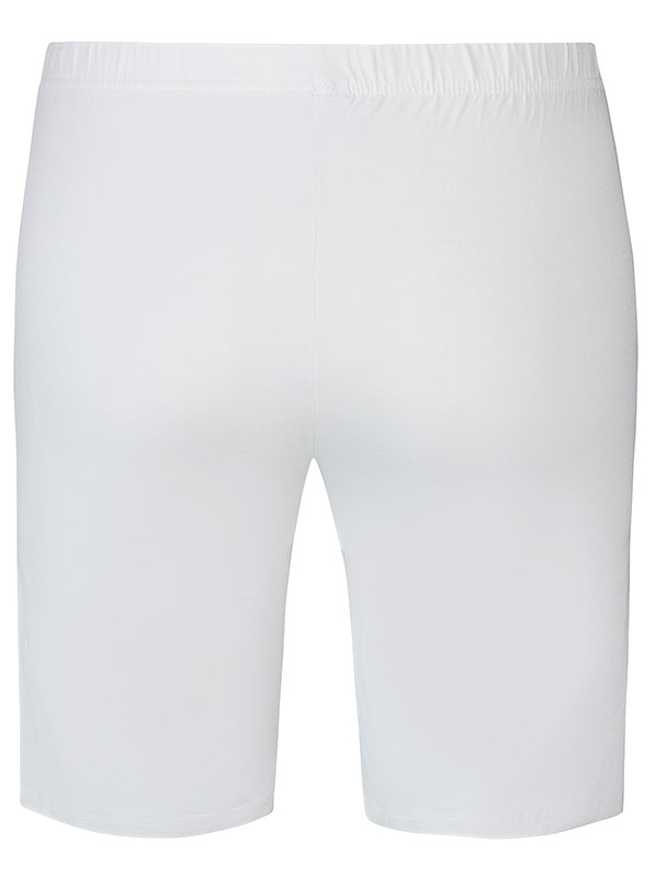 BAMBOU - Plus Size Shortsit fra Zhenzi