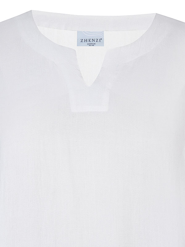 HYLA - Plus Size Pusero fra Zhenzi