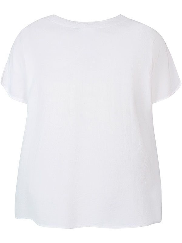 HYLA - Plus Size Pusero fra Zhenzi