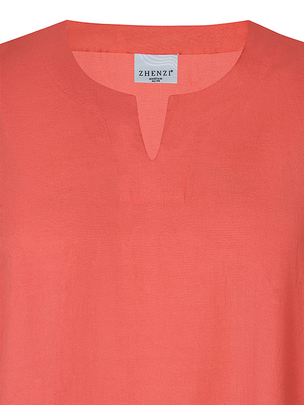HYLA - Plus Size Pusero fra Zhenzi