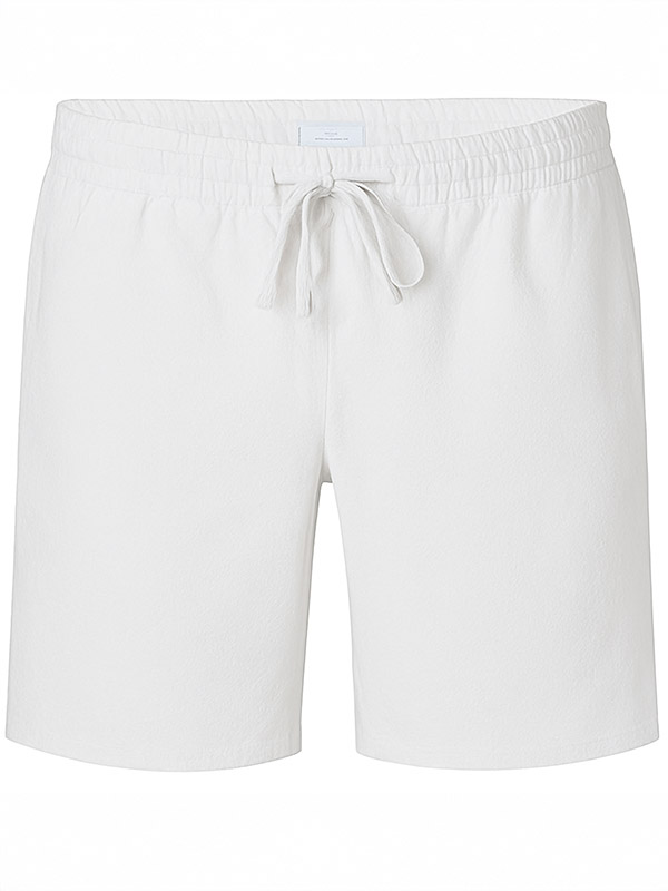 HYLA - Plus Size Shortsit fra Zhenzi