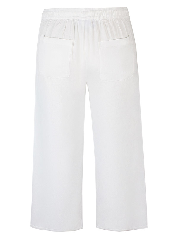 HYLA - Plus Size Housut fra Zhenzi