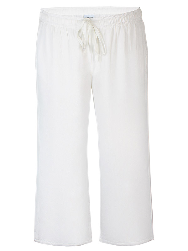 HYLA - Plus Size Housut fra Zhenzi