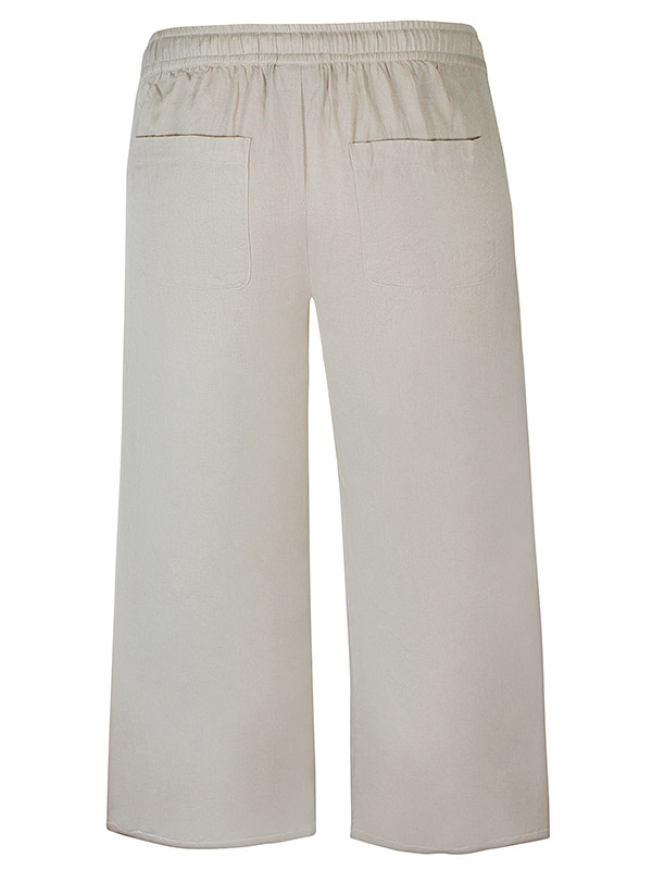 HYLA - Plus Size Housut fra Zhenzi