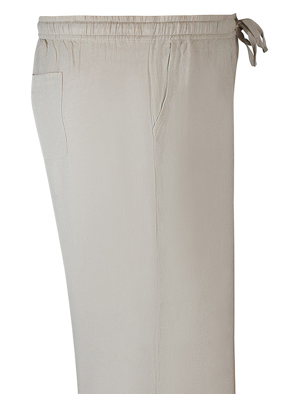 HYLA - Plus Size Housut fra Zhenzi