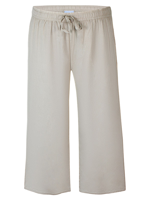 HYLA - Plus Size Housut fra Zhenzi