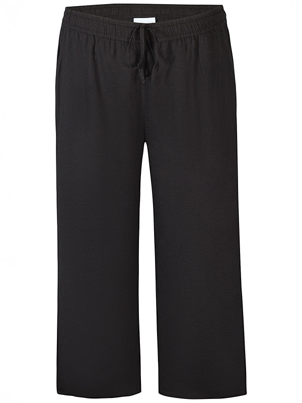 HYLA - Plus Size Housut fra Zhenzi