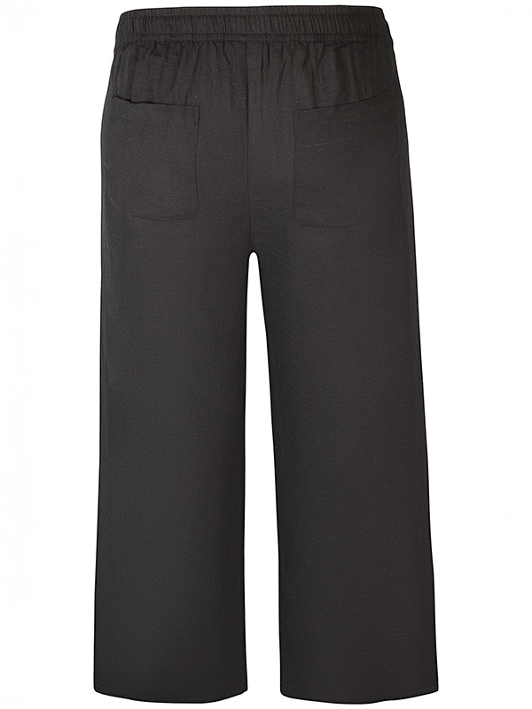 HYLA - Plus Size Housut fra Zhenzi