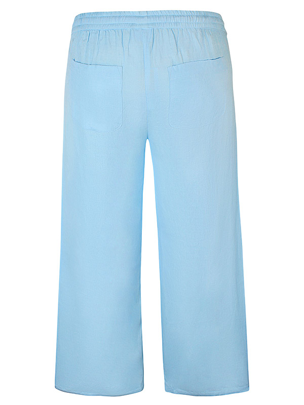 HYLA - Plus Size Housut fra Zhenzi