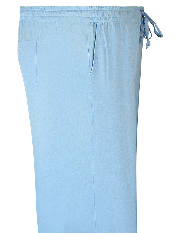 HYLA - Plus Size Housut fra Zhenzi